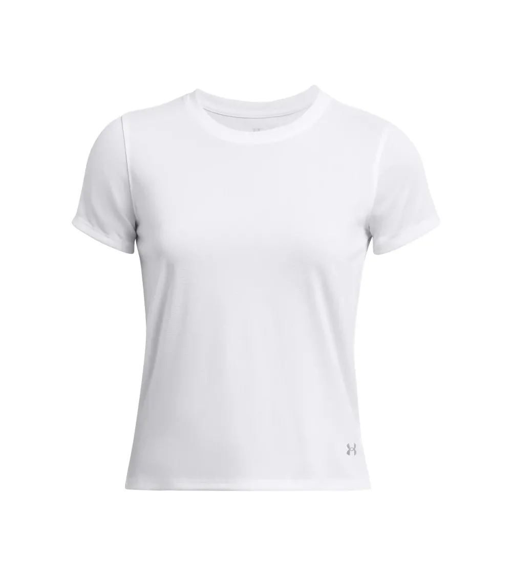 Under Armour Kurzarm Sweatshirt