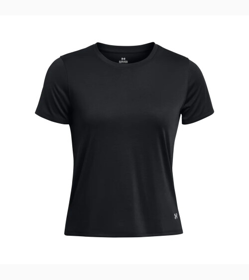 Sweat-shirt à manches courtes Under Armour