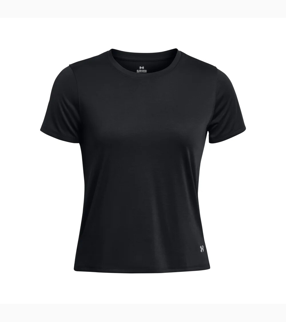 Sweat-shirt à manches courtes Under Armour