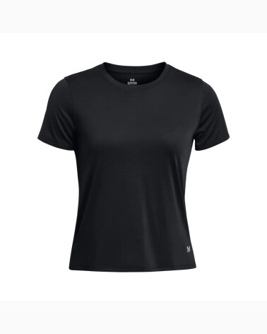 Sudadera de manga corta Under Armour