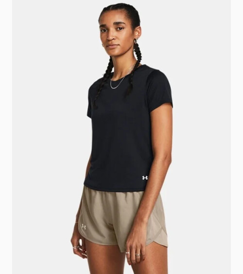 Sudadera de manga corta Under Armour