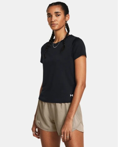 Sweat-shirt à manches courtes Under Armour