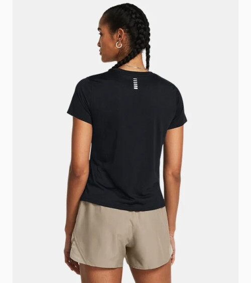 Sweat-shirt à manches courtes Under Armour