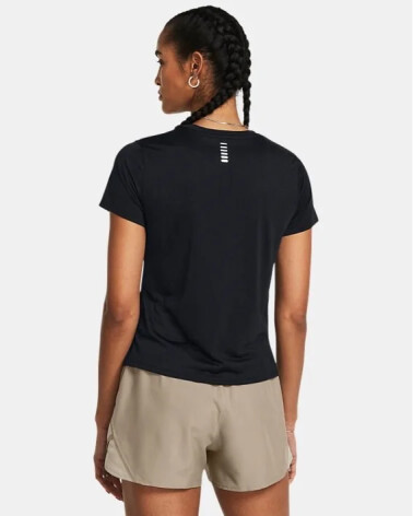 Sweat-shirt à manches courtes Under Armour
