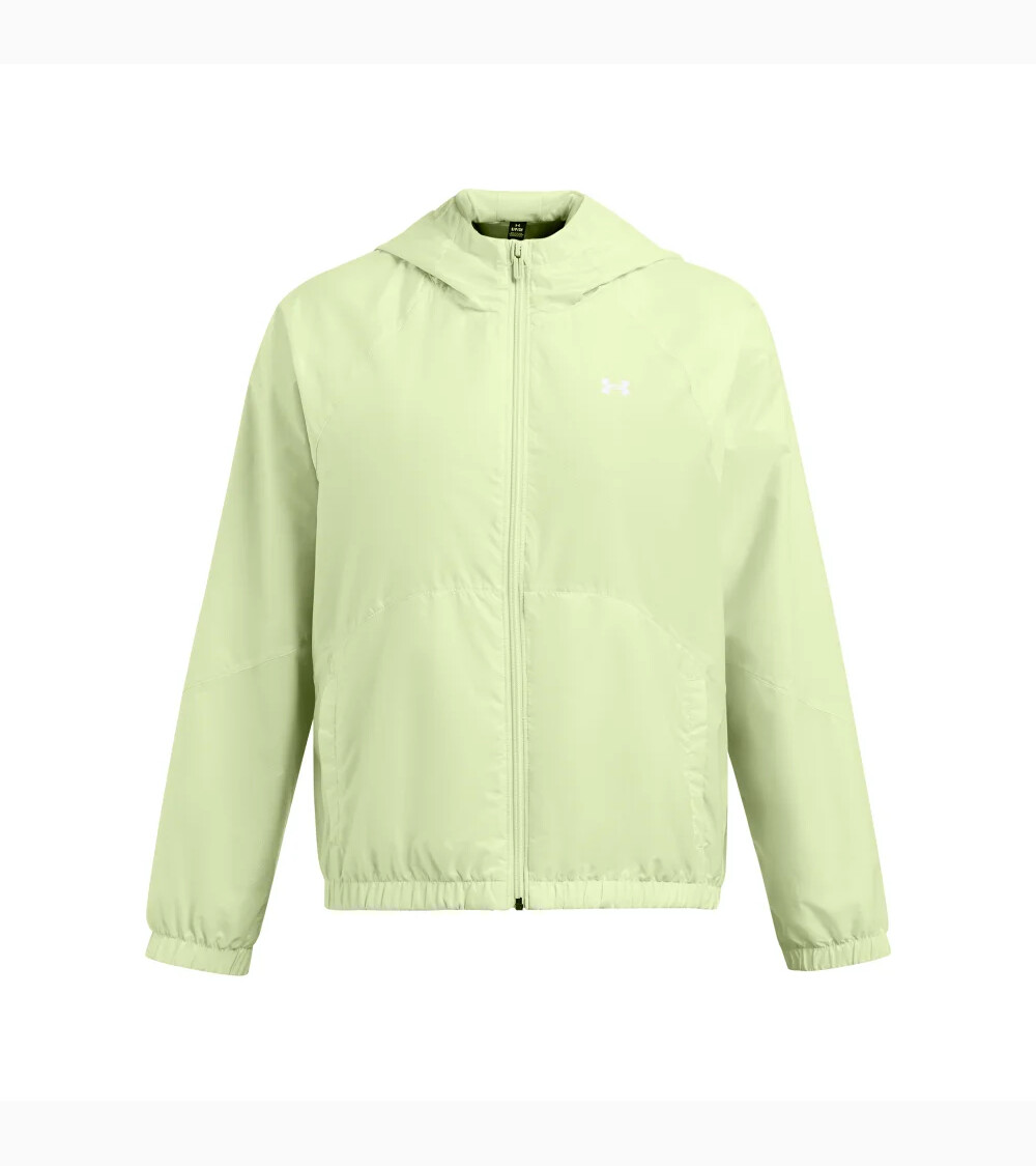 Under Armour sweat capuche et zip