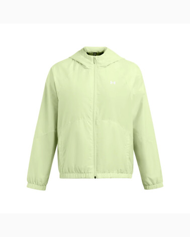 Under Armour sweat capuche et zip