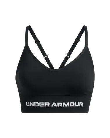 Under Armour sujetador deportivo Vanish Seamless Low