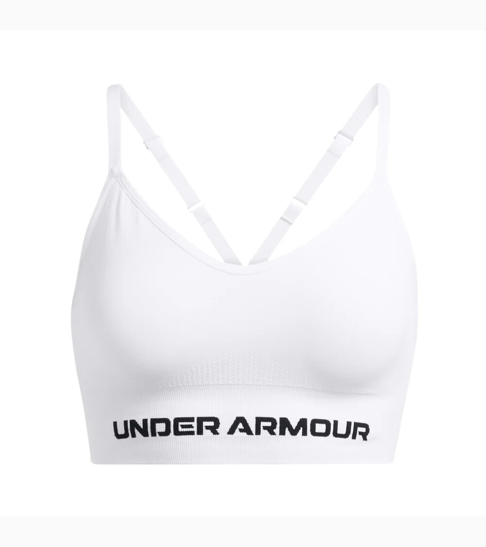 Under Armour Vanish Seamless Low Sport-BH