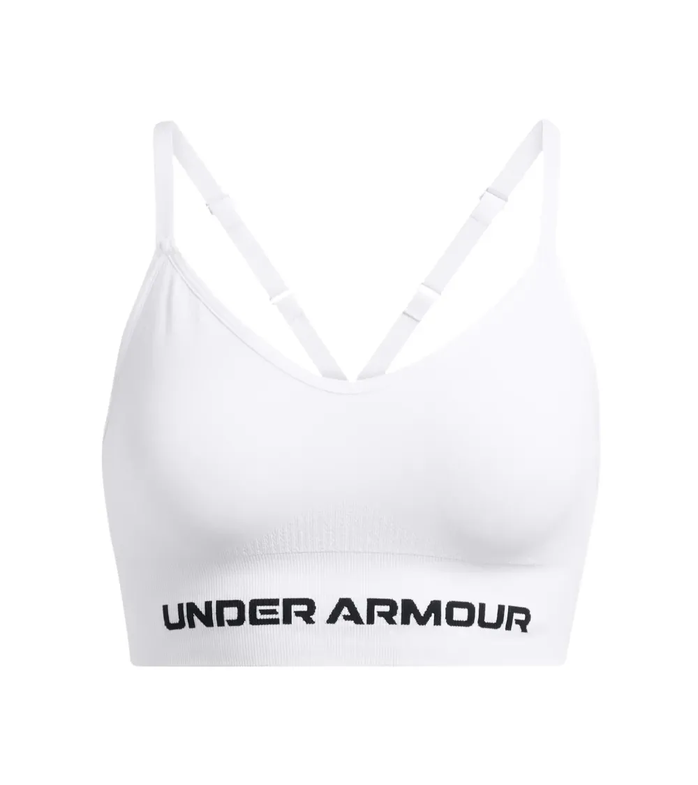 Under Armour Vanish Seamless Low Sport-BH