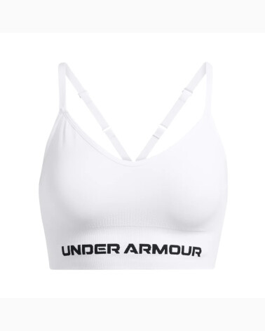 Under Armour reggiseno sportivo Vanish Seamless Low