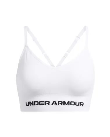Under Armour sujetador deportivo Vanish Seamless Low