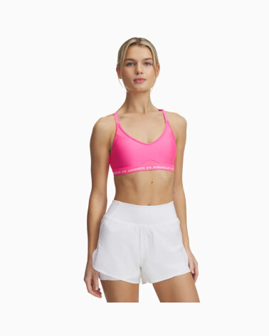Under Armour UA Crossback Low Bra