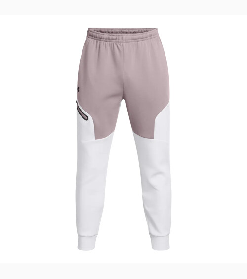 Under Armour pantalons Unstoppable avec poche latérale