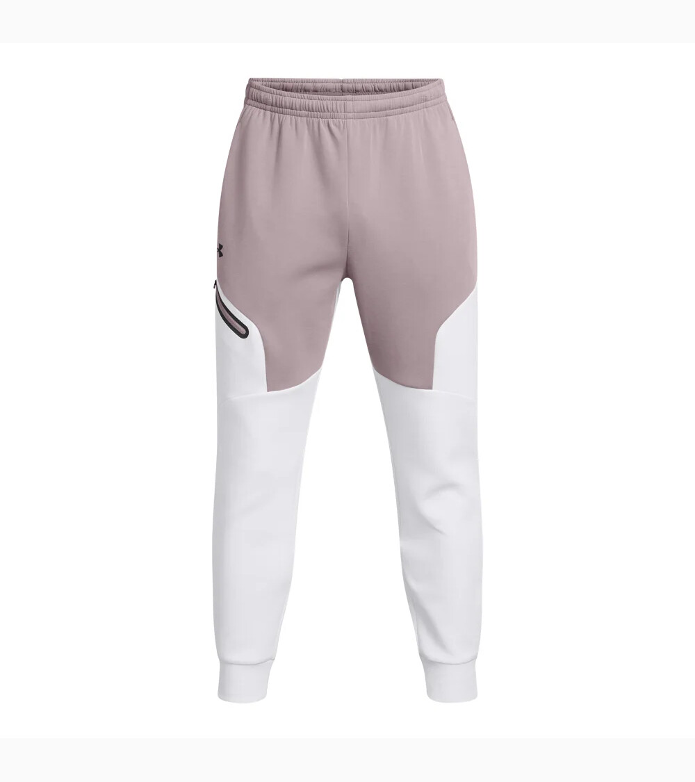 Under Armour pantaloni Unstoppable con tasca laterale