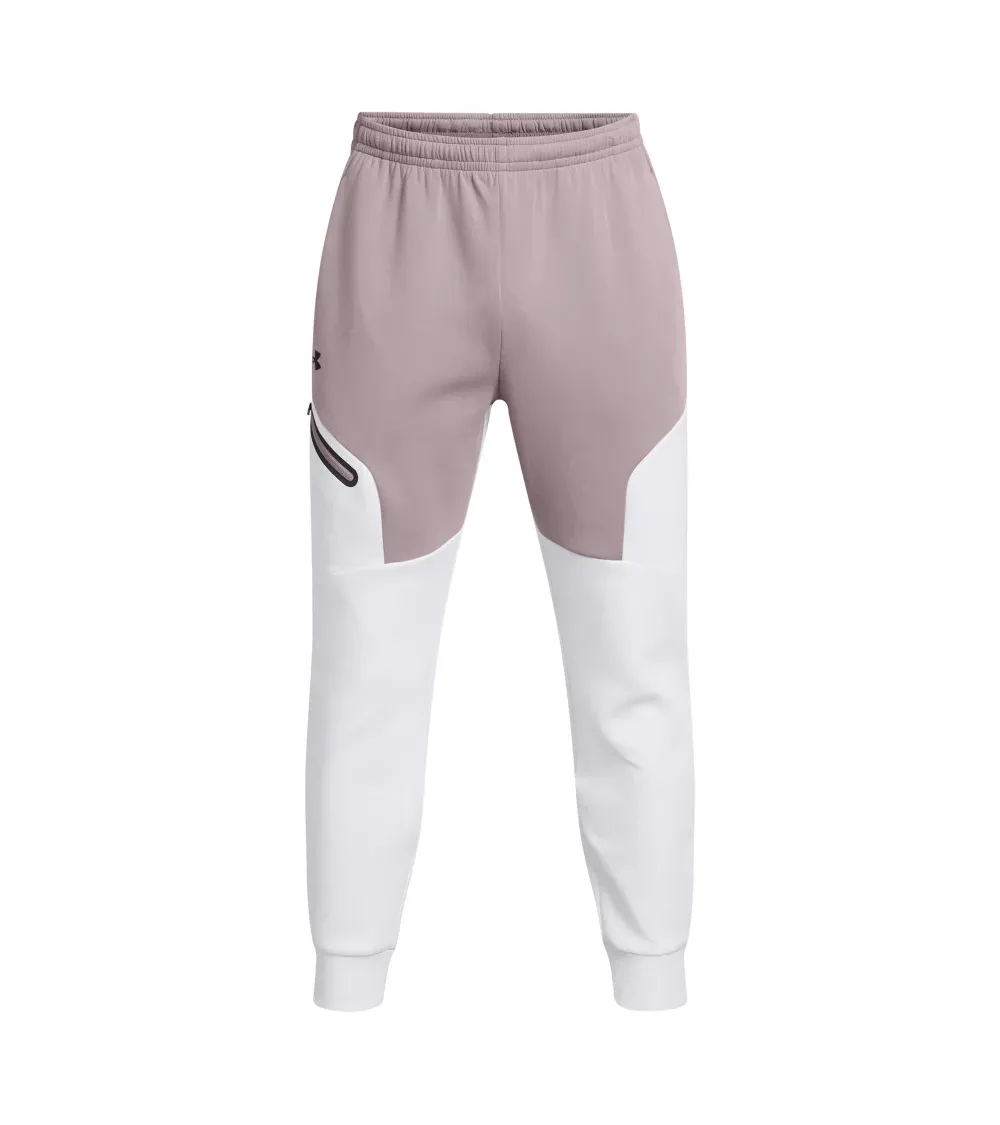 Under Armour Unstoppable Hosen mit Seitentasche