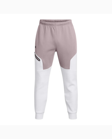 Under Armour pantalones Unstoppable con bolsillo lateral