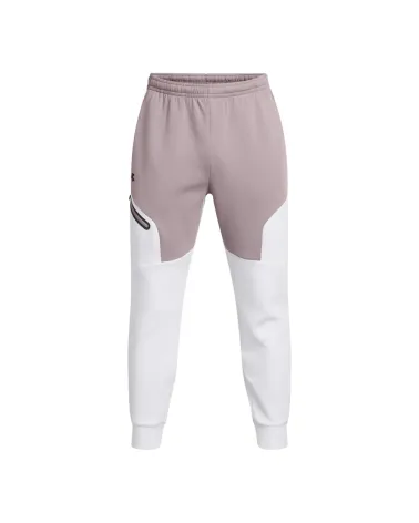 Under Armour Unstoppable Hosen mit Seitentasche