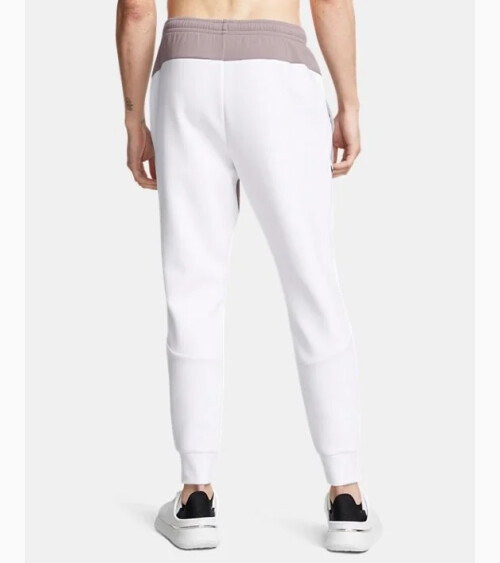 Under Armour Unstoppable pants with side pocket