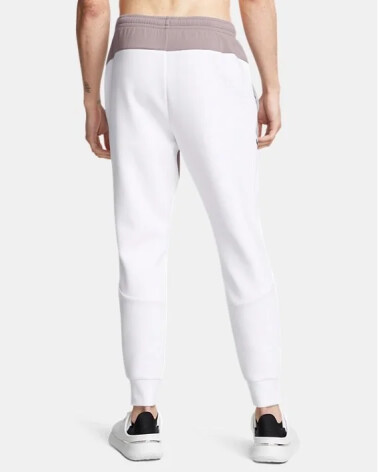 Under Armour pantalons Unstoppable avec poche latérale