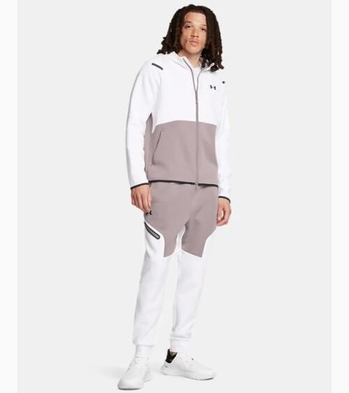 Under Armour Unstoppable pants with side pocket