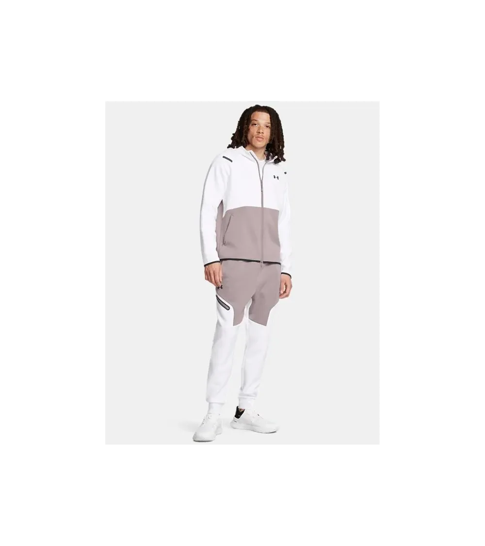 Under Armour Unstoppable Hosen mit Seitentasche