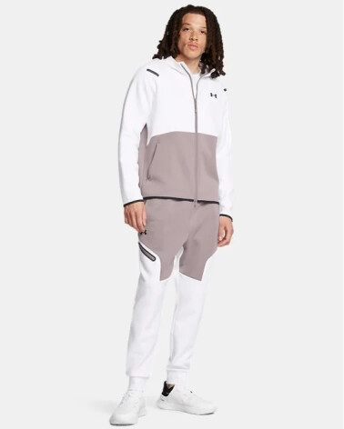 Under Armour pantalons Unstoppable avec poche latérale