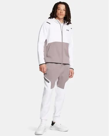 Under Armour Unstoppable Hosen mit Seitentasche