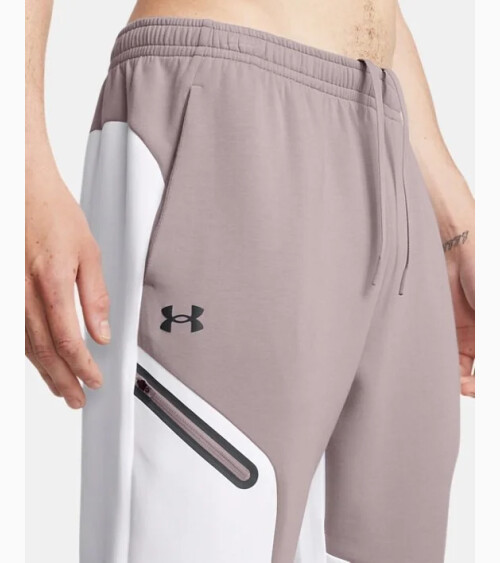 Under Armour Unstoppable pants with side pocket