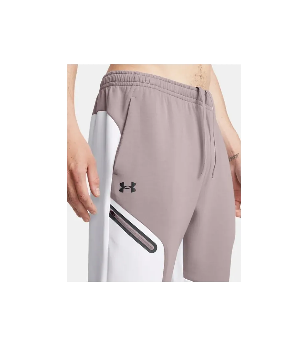 Under Armour Unstoppable Hosen mit Seitentasche