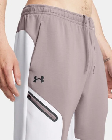 Under Armour Unstoppable Hosen mit Seitentasche
