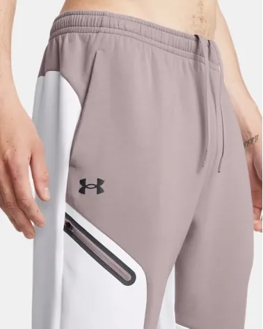 Under Armour Unstoppable Hosen mit Seitentasche