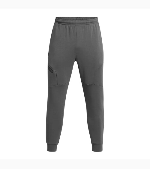 Under Armour pantalones Unstoppable con bolsillo lateral