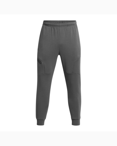 Under Armour pantalons Unstoppable avec poche latérale