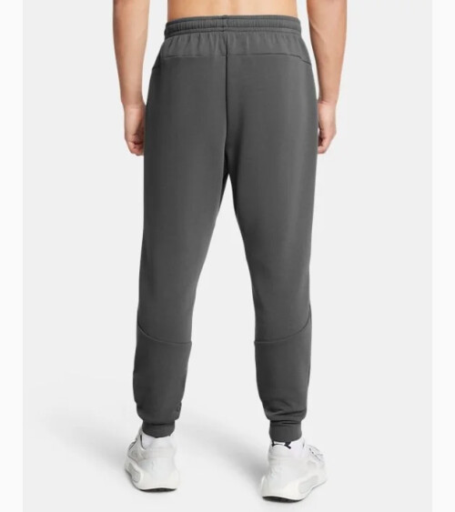 Under Armour pantalones Unstoppable con bolsillo lateral