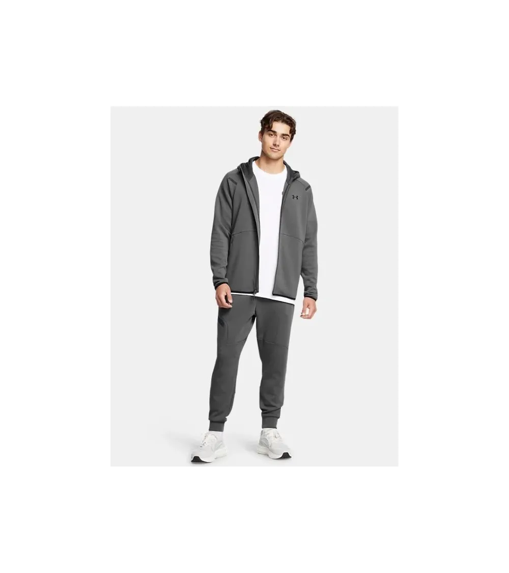 Under Armour Unstoppable Hosen mit Seitentasche