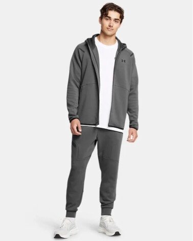 Under Armour pantaloni Unstoppable con tasca laterale