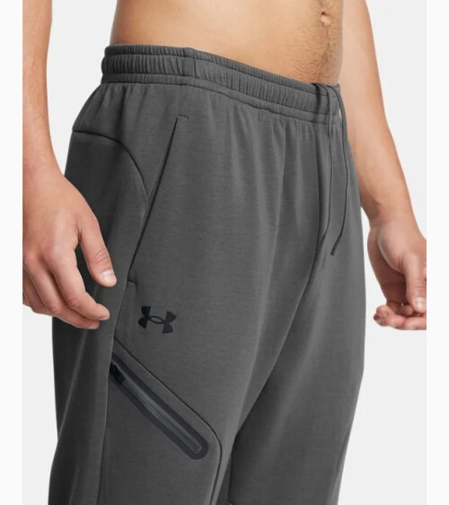 Under Armour pantalons Unstoppable avec poche latérale