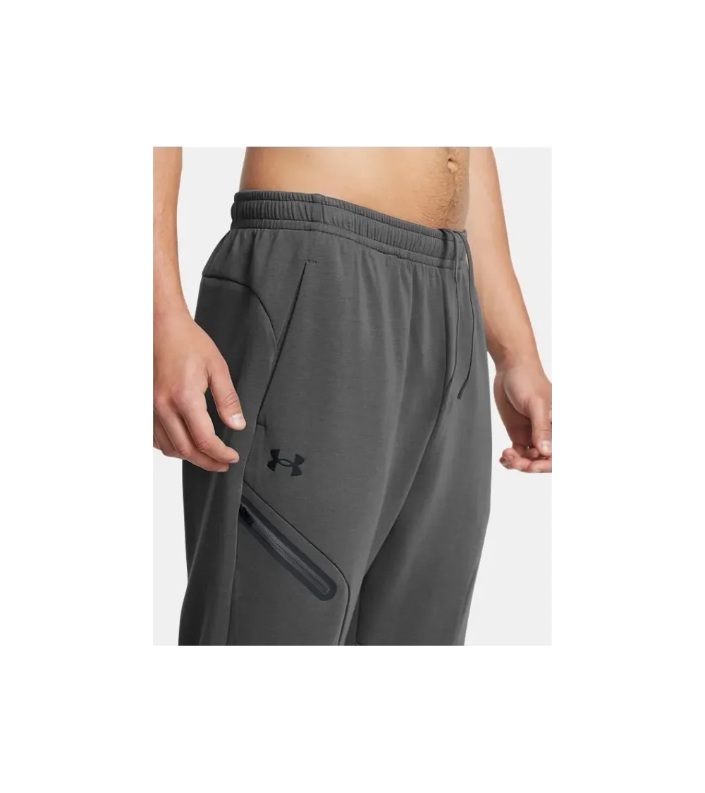 Under Armour Unstoppable Hosen mit Seitentasche