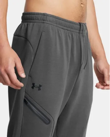 Under Armour Unstoppable Hosen mit Seitentasche