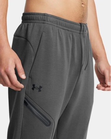Under Armour Unstoppable pants with side pocket