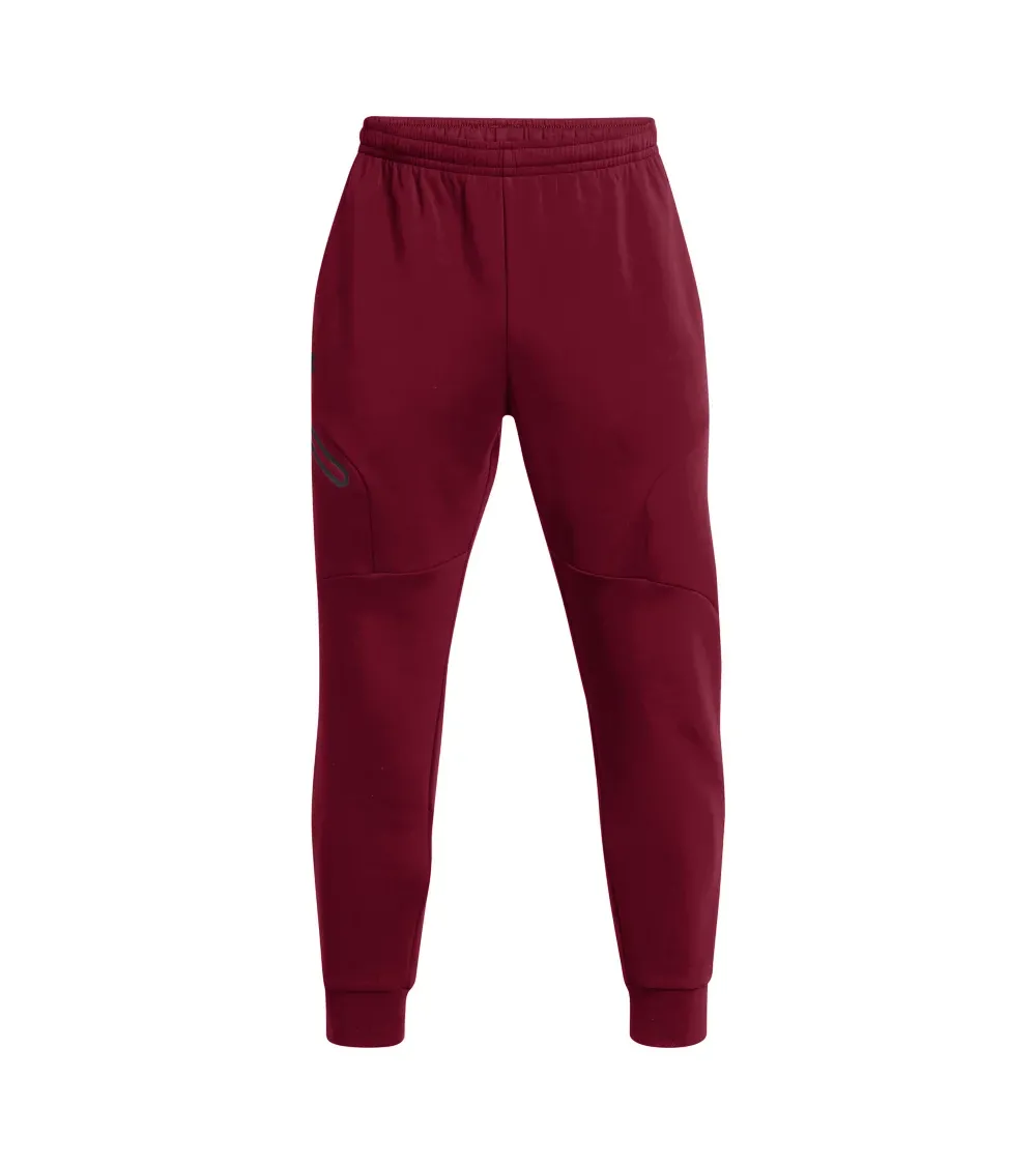 Under Armour Unstoppable Hosen mit Seitentasche