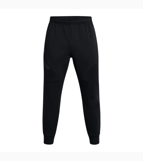 Under Armour pantalons Unstoppable avec poche latérale