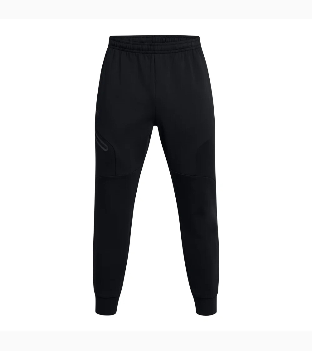 Under Armour pantalons Unstoppable avec poche latérale