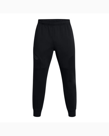Under Armour pantaloni Unstoppable con tasca laterale