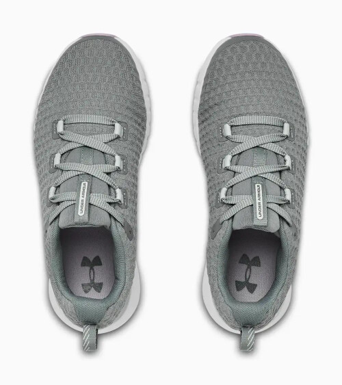 Under Armour UA GS Suspend Zapatillas de Running