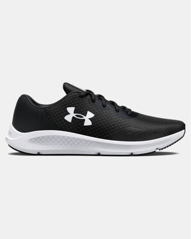 Under Armour Charged Pursuit 3 zapatillas de running