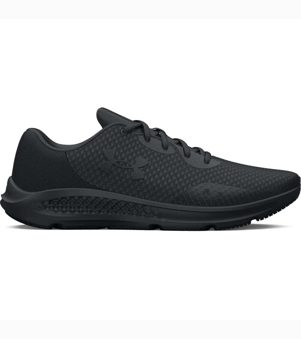 Under Armour Charged Pursuit 3 chaussures de running