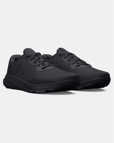 Under Armour Charged Pursuit 3 zapatillas de running