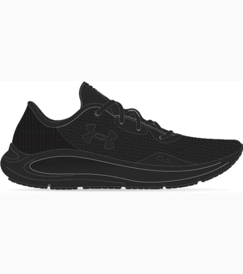 Under Armour Charged Pursuit 3 scarpe running
