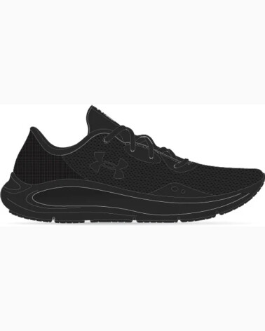 Under Armour Charged Pursuit 3 zapatillas de running